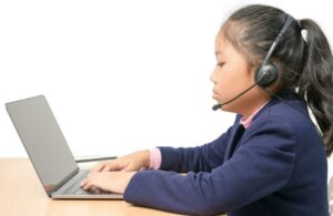 One-on-One-Online English-Tutoring