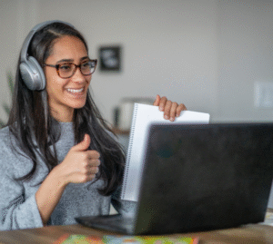 One-on-One-Online Math Tutoring in the U.S