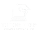 tutor help logo