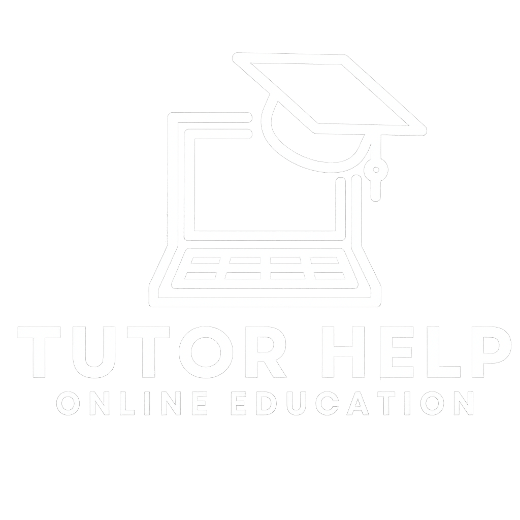 tutor help logo